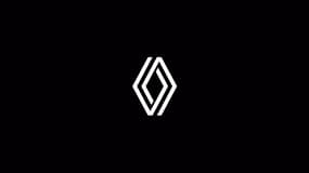 Le nouveau logo est une réinterprétation moderne du logo "Vasarely" utilisé de 1972 à 1992 par Renault.