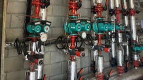 Depuis 2014, ISO TECH ENERGIE  a centré son activité dans la rénovation énergétique pour les professionnels. 