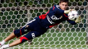 Hugo Lloris