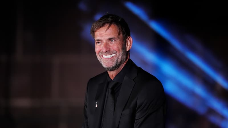 Mercato: Klopp serait candidat au Real Madrid... mais pas pour tout de suite