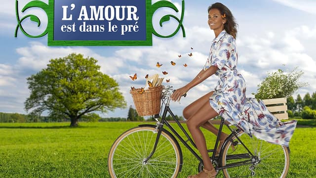 Karine Le Marchand revient ce lundi 20 août pour la 13e saison de l'Amour est dans le pré.