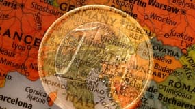 La croissance allemande a été plus faible qu'attendu en 2013.