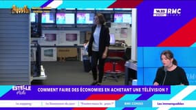 Comment faire des économies en achetant une télévision ?