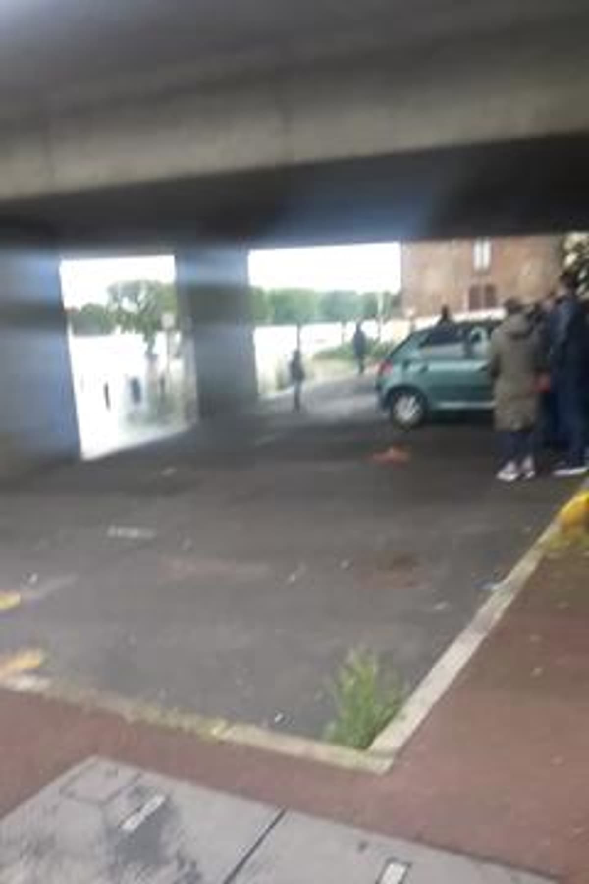 placeholder video