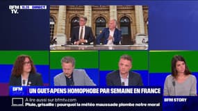 Story 4 : Guet-apens homophobes, 9 mineurs interpellés - 28/05