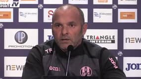 Dupraz appelle les Toulousains à venir au Stadium