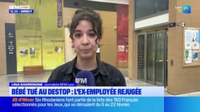 Bébé tué au destop : l'ex-employée d'une crèche rejugée