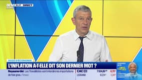 Doze d'économie : L'inflation a-t-elle dit son dernier mot ? - 04/06