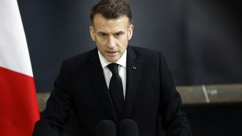 La popularité d'Emmanuel Macron en hausse, celle de Sébastien Lecornu quasi stable, selon un sondage