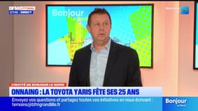 L'invité de Bonjour Littoral du vendredi 30 janvier 2026 - Rodolphe Delaunay