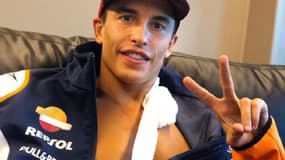 Marc Marquez
