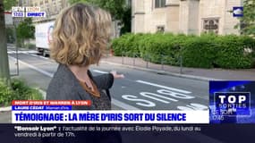 Lyon: les mères d'Iris et Warren, mortellement fauchés à trottinette, dénoncent le manque de sécurité des aménagements