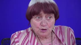 "Chaque film, ça a été un combat pour le monter." Agnès Varda est morte après 64 ans de carrière