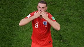 Jordan Henderson