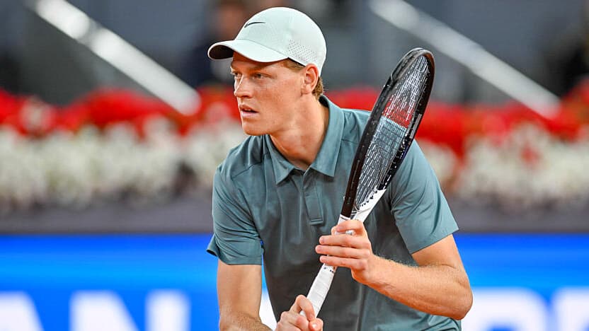 Jannik Sinner : tout ce que l'on sait à l'instant — image 2