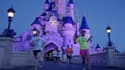 Et si vous couriez un semi-marathon en plein Disneyland Paris?