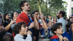 France - Allemagne : "Mansuétude" dans les contrôles après 23 heures 