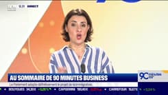 90 Minutes Business - Mercredi 20 décembre