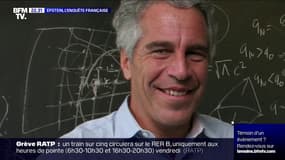 Epstein, l’enquête française