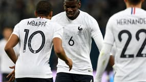 Paul Pogba