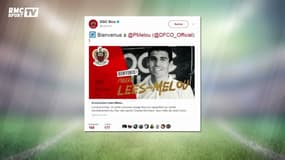 Mercato – Pierre Lees-Melou arrive à l’OGC Nice