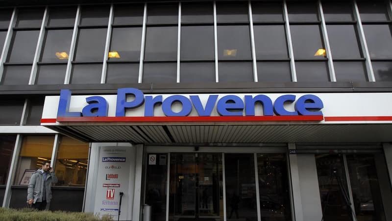 Le parquet de Paris a ouvert une enquête préliminaire sur le Groupe Hersant Média (GHM), qui vient de céder la Provence et Nice-Matin à Bernard Tapie. L'enquête porte sur des flux financiers suspects, avant la reprise des journaux du Sud par l'homme d'aff
