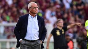 Claudio Ranieri