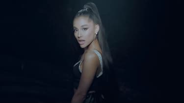 Ariana Grande