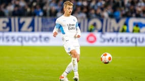 Valentin Rongier