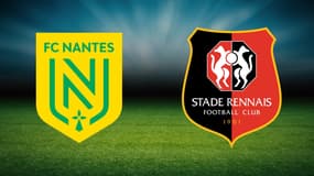 Nantes - Rennes : à quelle heure et sur quelle chaîne regarder le match de Ligue 1 en direct ?