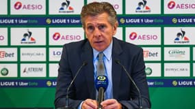 Claude Puel