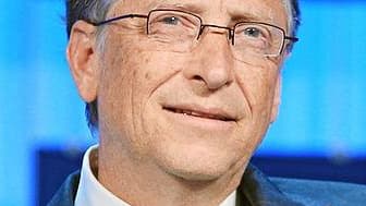Bill Gates retrouve la première place du classement