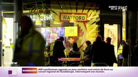 Covid-19 : deux matchs de foot anglais reportés pour le Boxing Day