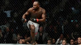 Derek Brunson