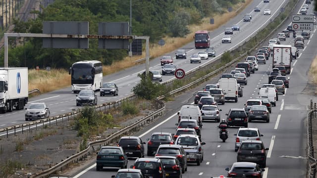 La région veut la gestion des autoroutes et routes nationales