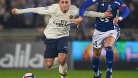 Marco Verratti