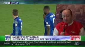 After Foot du jour 13/02 – Partie 5/6 - L'actu anglaise et allemande