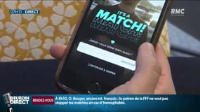 Les rencontres amoureuses sur Internet ont-elles toujours à la côte?