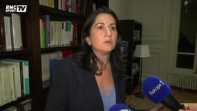 L'avocate de Douchez s'exprime 