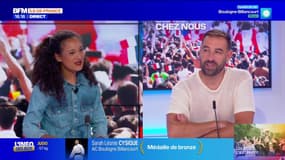 JO 2024: pas qualifié pour les Jeux paralympiques, Mathieu Thomas va courir le marathon pour tous