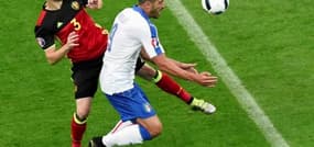 Rothen : "L'Italie ? Cette équipe a quand même de la gueule"