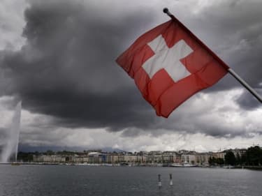 La Suisse renforce son arsenal législatif en matière de terrorisme (photo d'illustration)