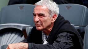 Raymond Domenech