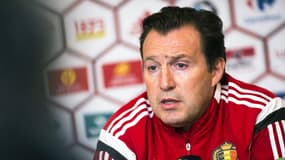 Marc Wilmots
