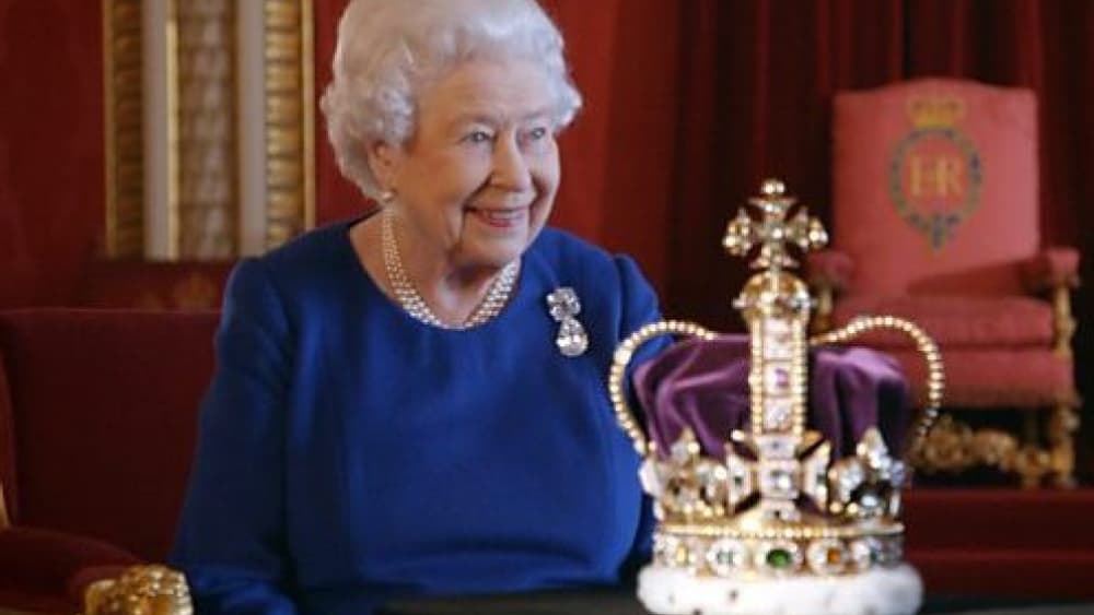La reine d'Angleterre va commenter pour la première fois son couronnement sur la BBC La reine d'Angleterre va commenter pour la première fois son couronnement sur la BBC