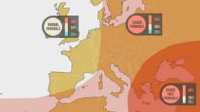 Les prévisions saisonnières de Météo France pour ce printemps 2021