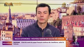 Malus automobile : jusqu'à 70.000 euros en plus 