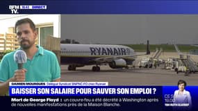 Story 6 : Baisser les salaires pour sauver les emplois ? - 01/06