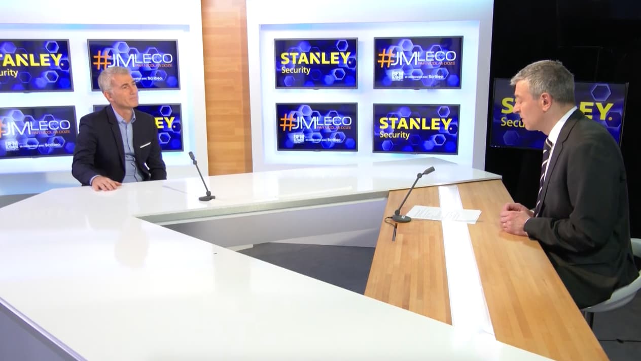 La sécurité électronique en pleine révolution digitale