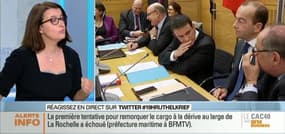 Cécile Duflot face à Ruth Elkrief